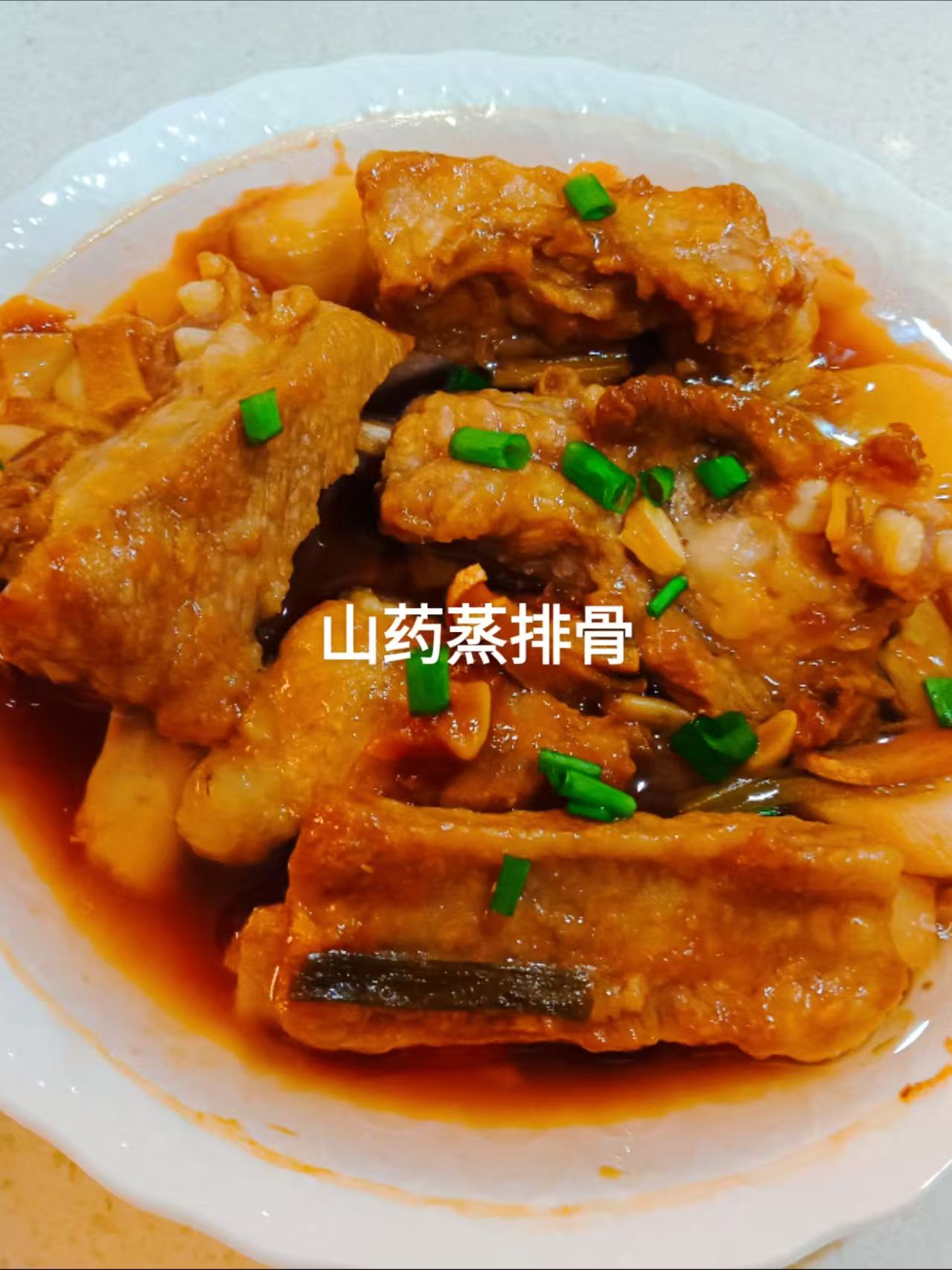 郑阿姨工作生活照12