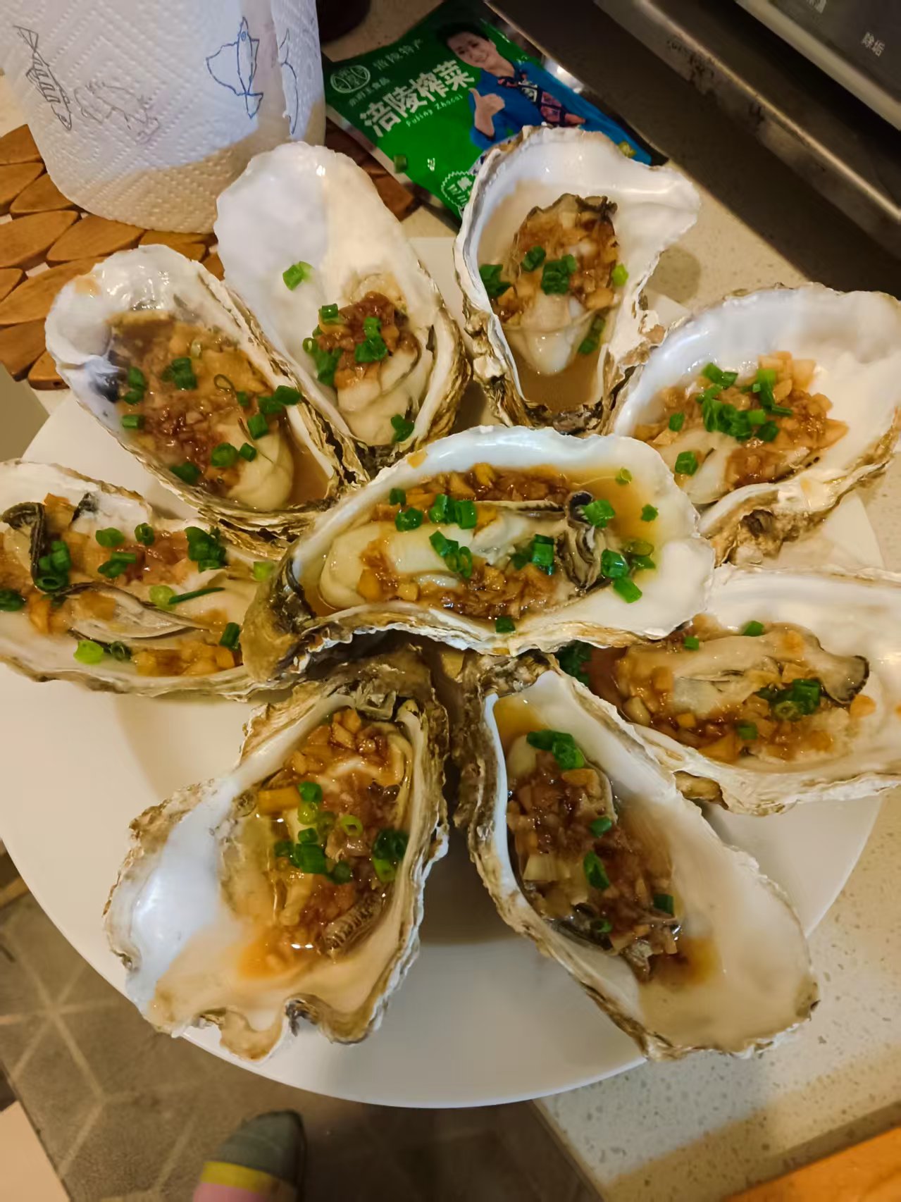 郑阿姨工作生活照8