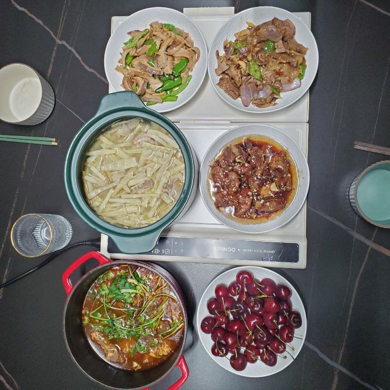 邵阿姨工作生活照8