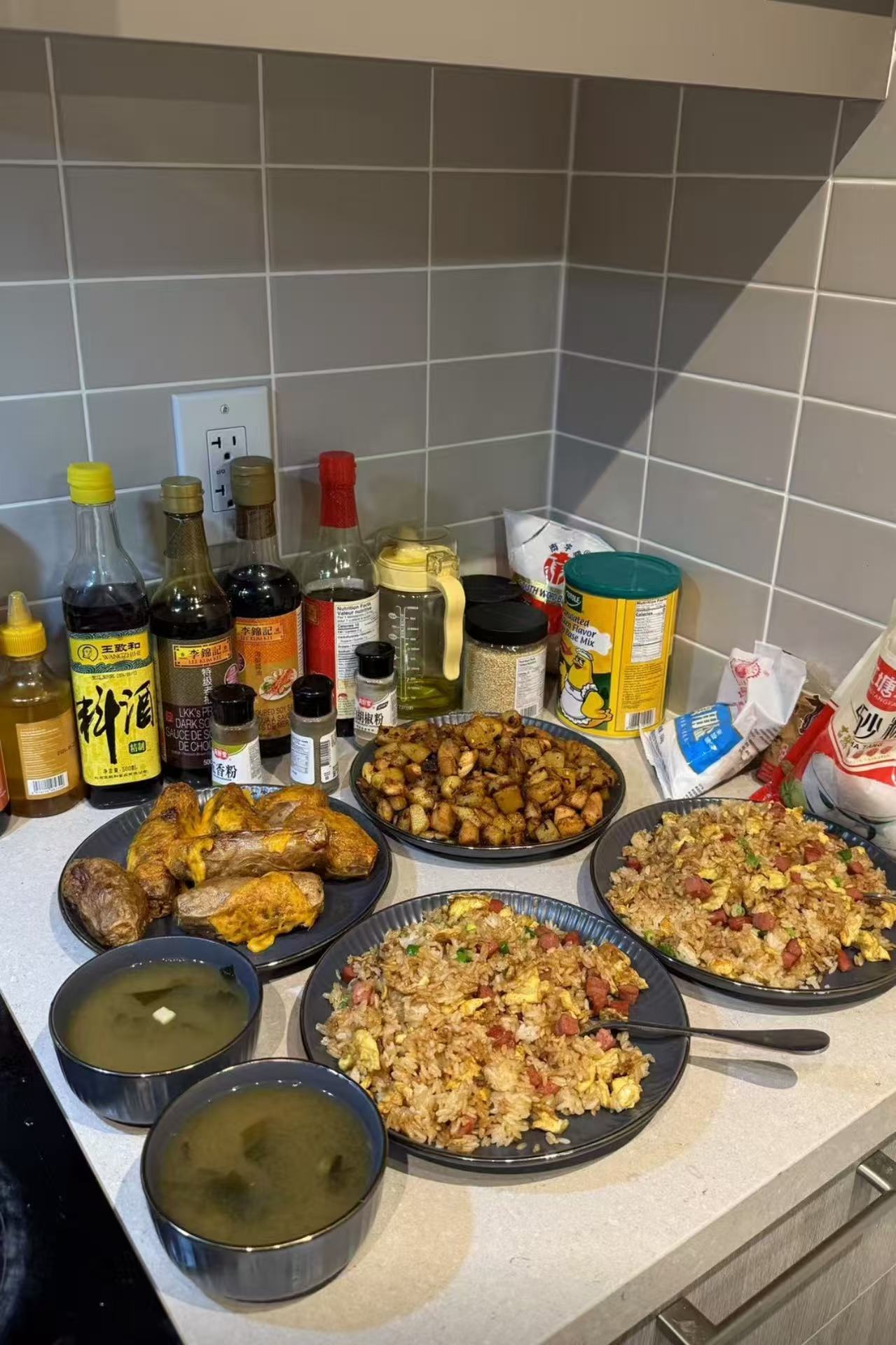 宋阿姨工作生活照8
