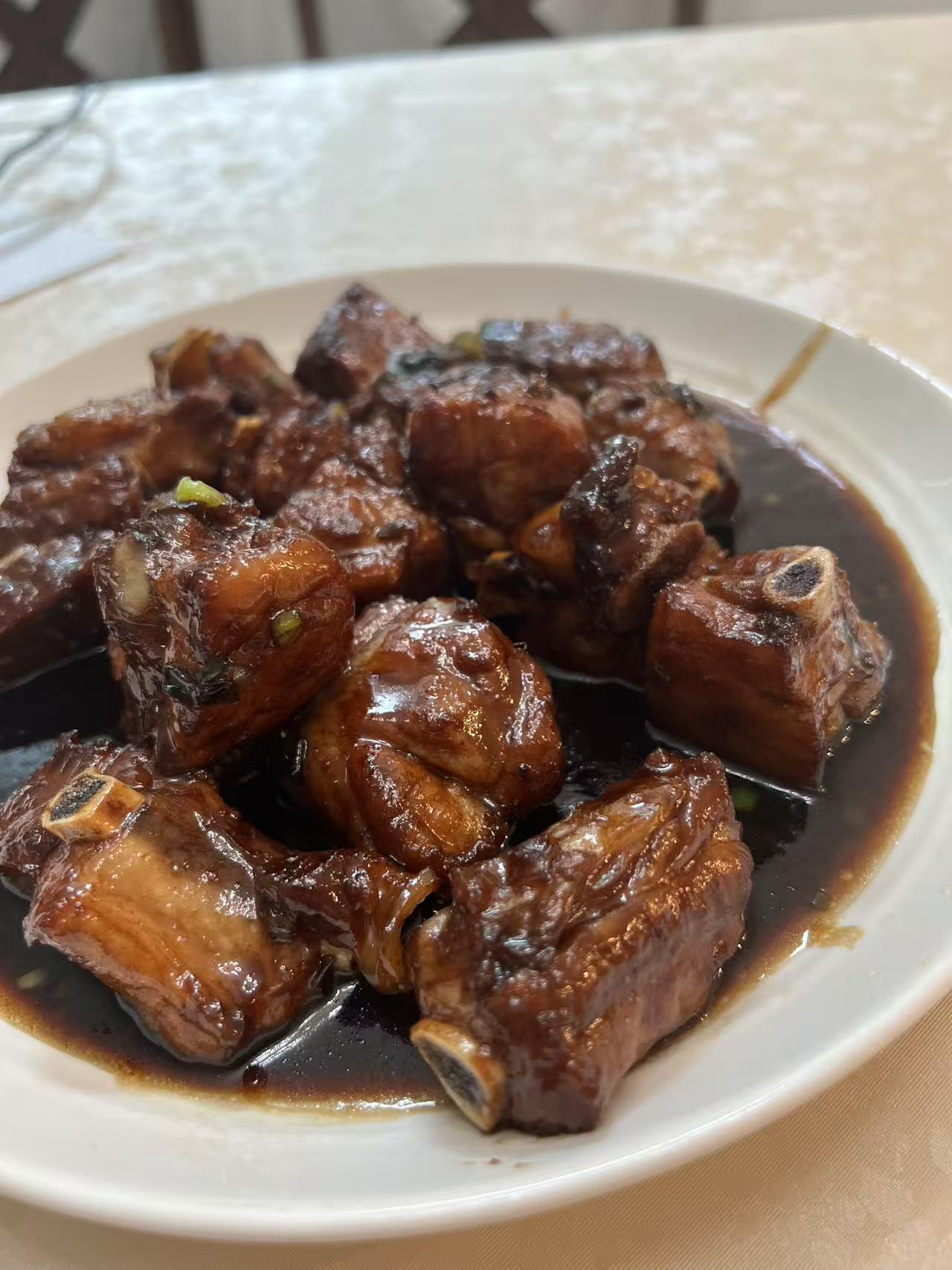 林阿姨工作生活照1