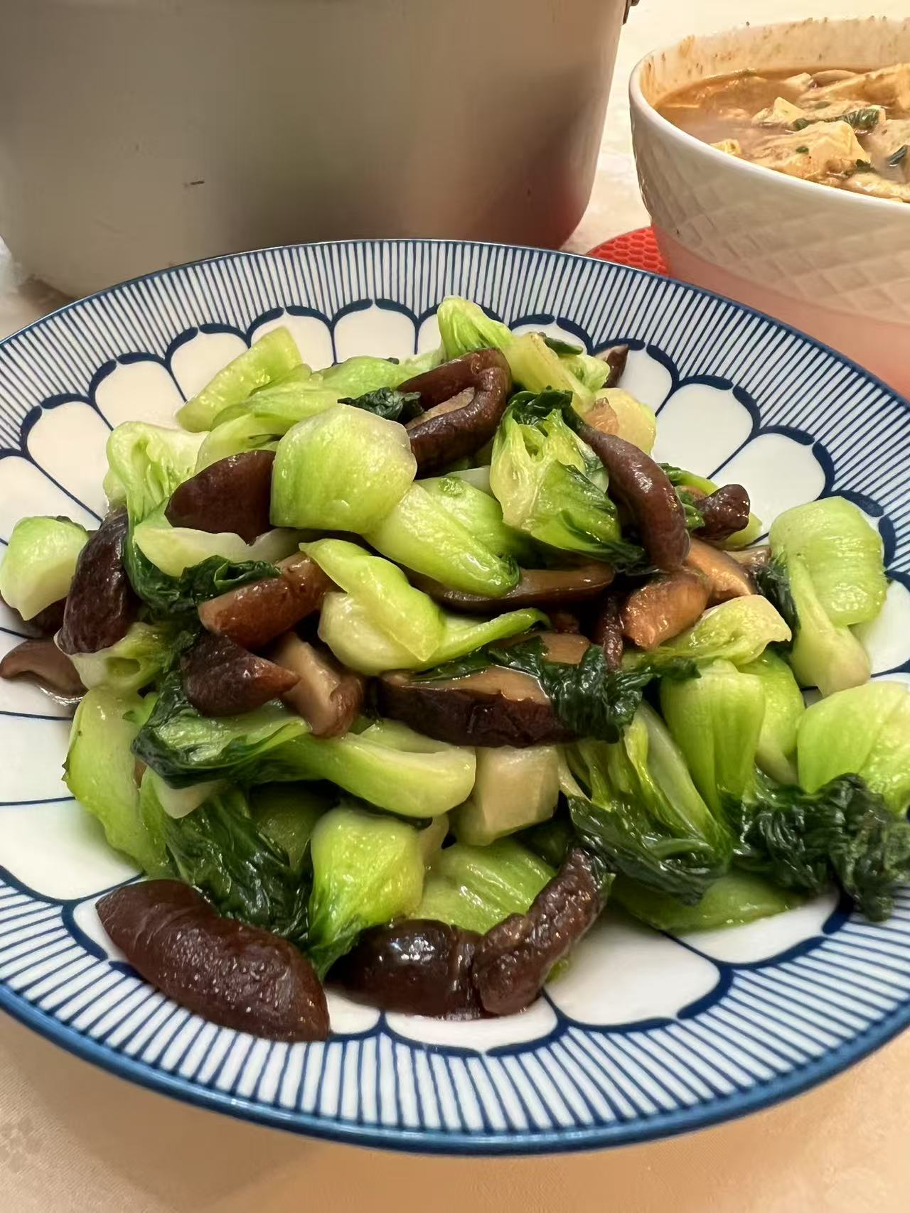林阿姨工作生活照3