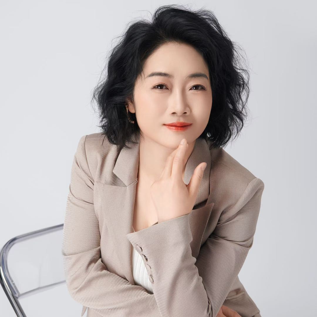 家政成长陪伴师张阿姨公开照片