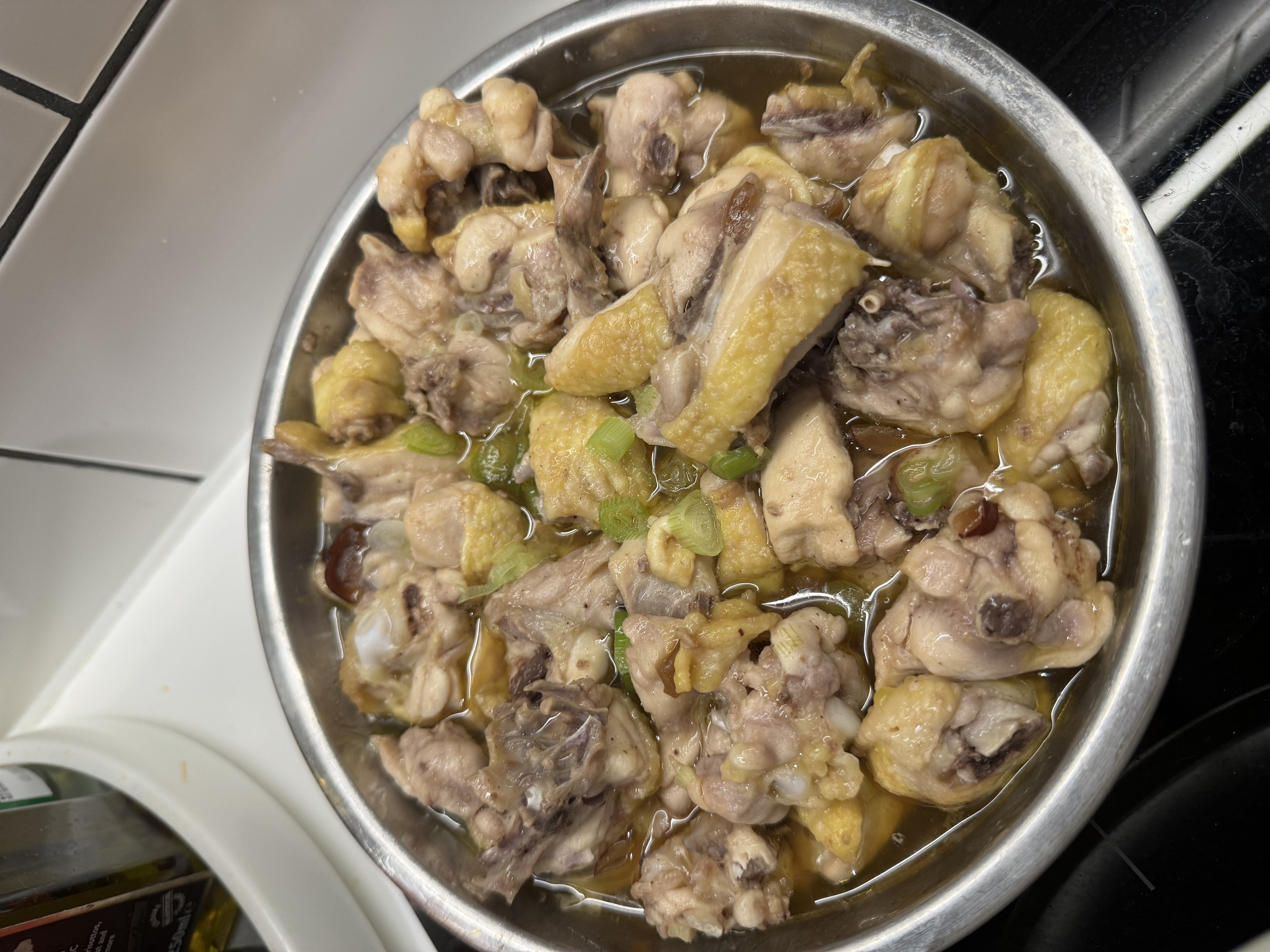 谢阿姨工作生活照9