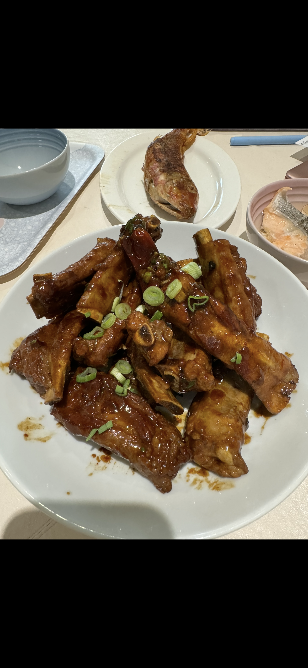 谢阿姨工作生活照11
