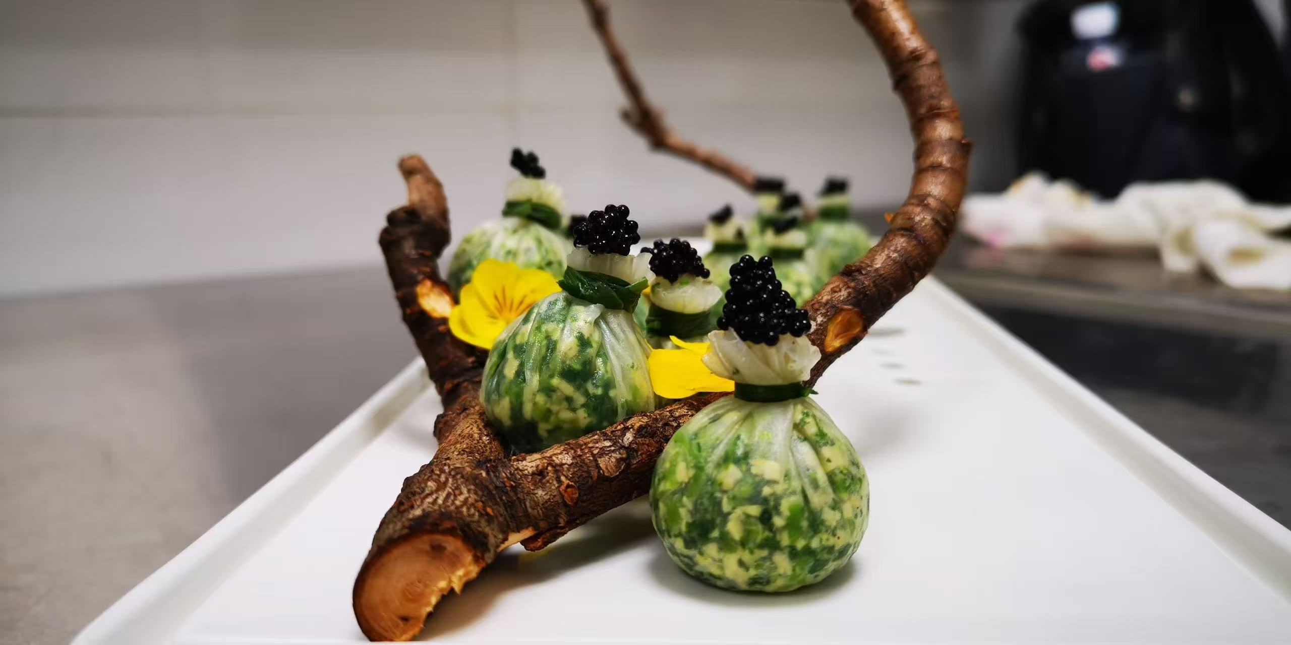 郭阿姨工作生活照9