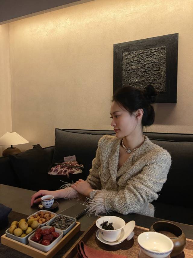 姜阿姨缩略图4
