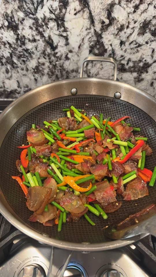 m阿姨工作生活照11