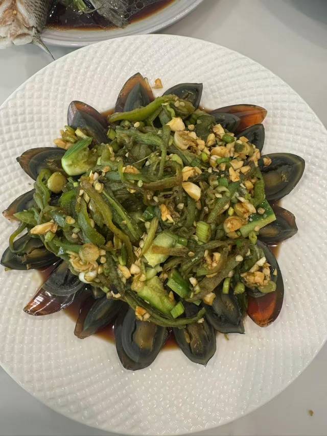 m阿姨工作生活照10