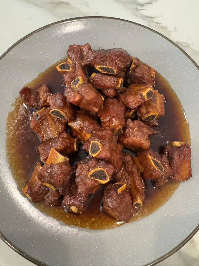m阿姨工作生活照9