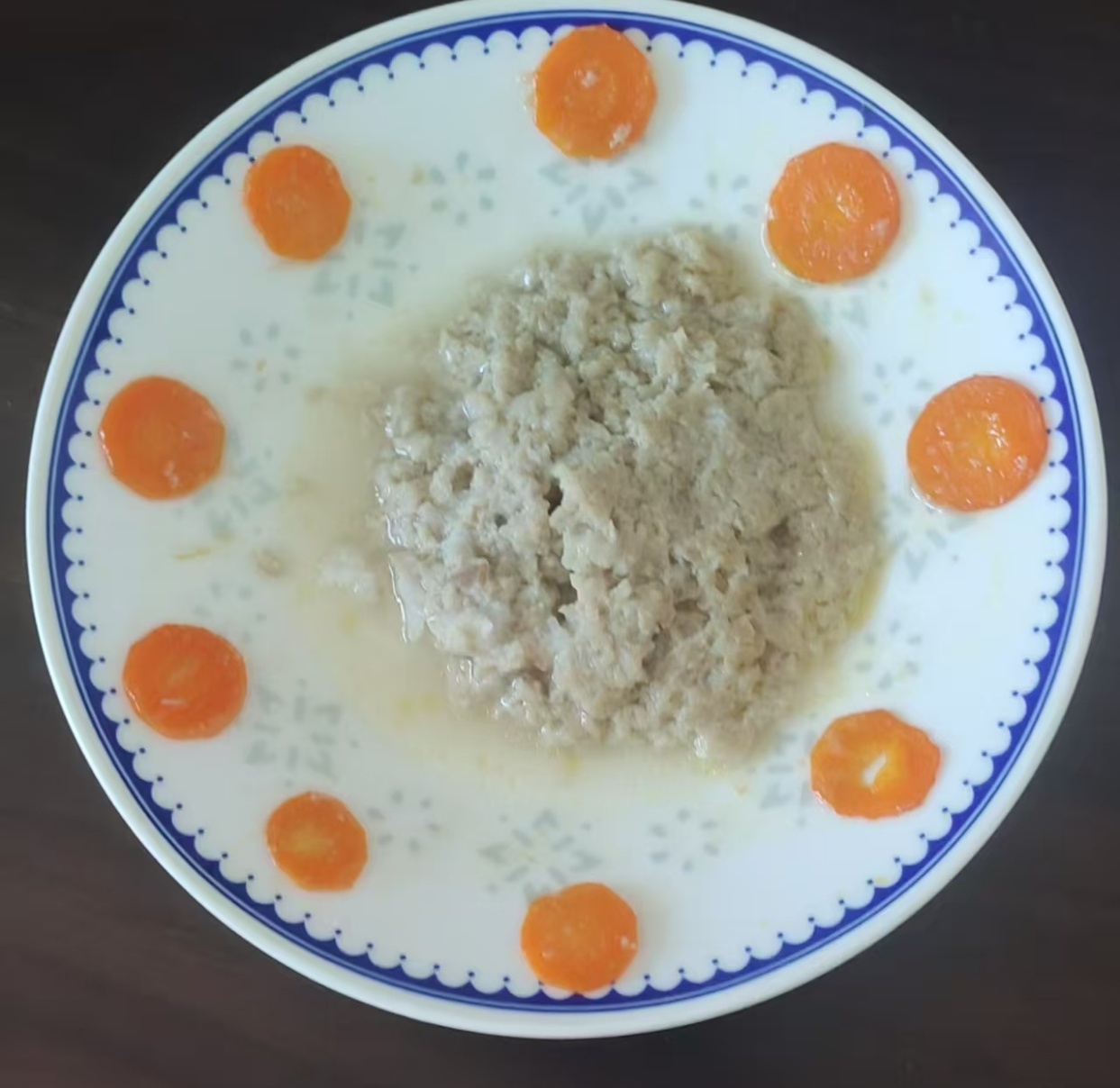 费阿姨工作生活照8