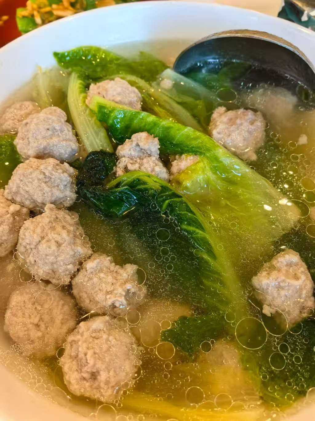 安阿姨工作生活照3