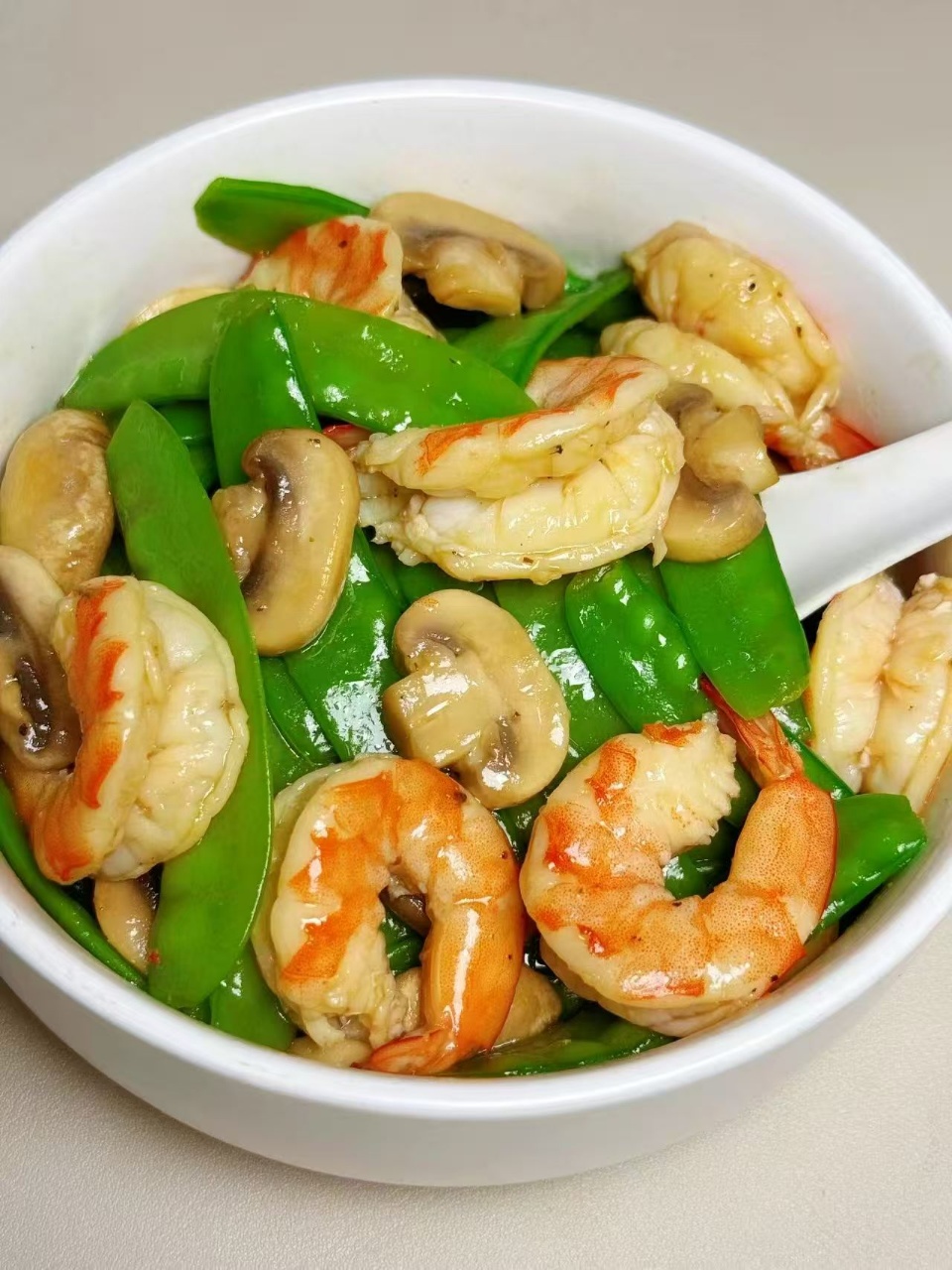 费阿姨工作生活照10