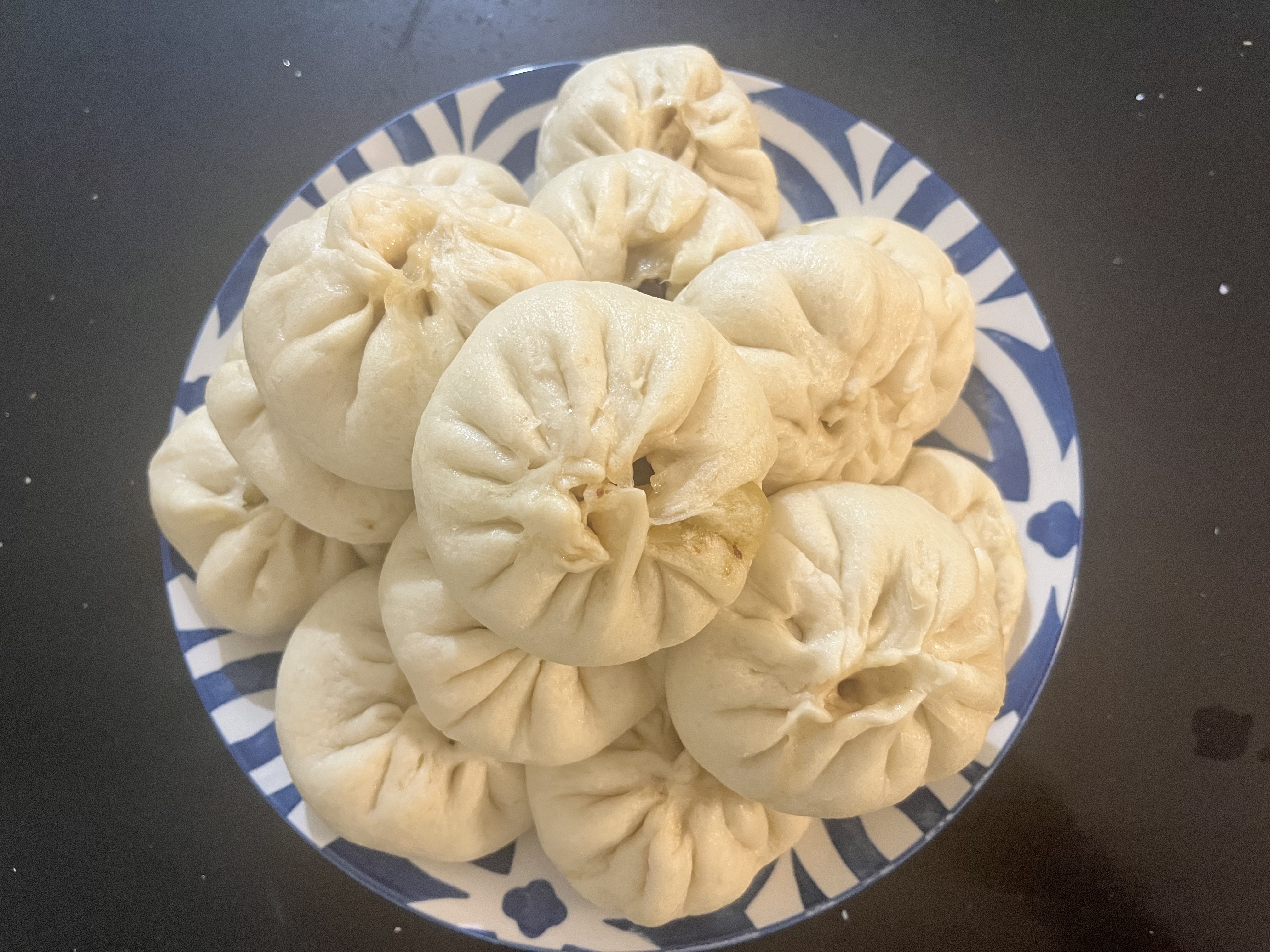 安阿姨工作生活照4