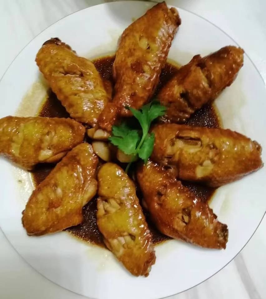 费阿姨工作生活照11