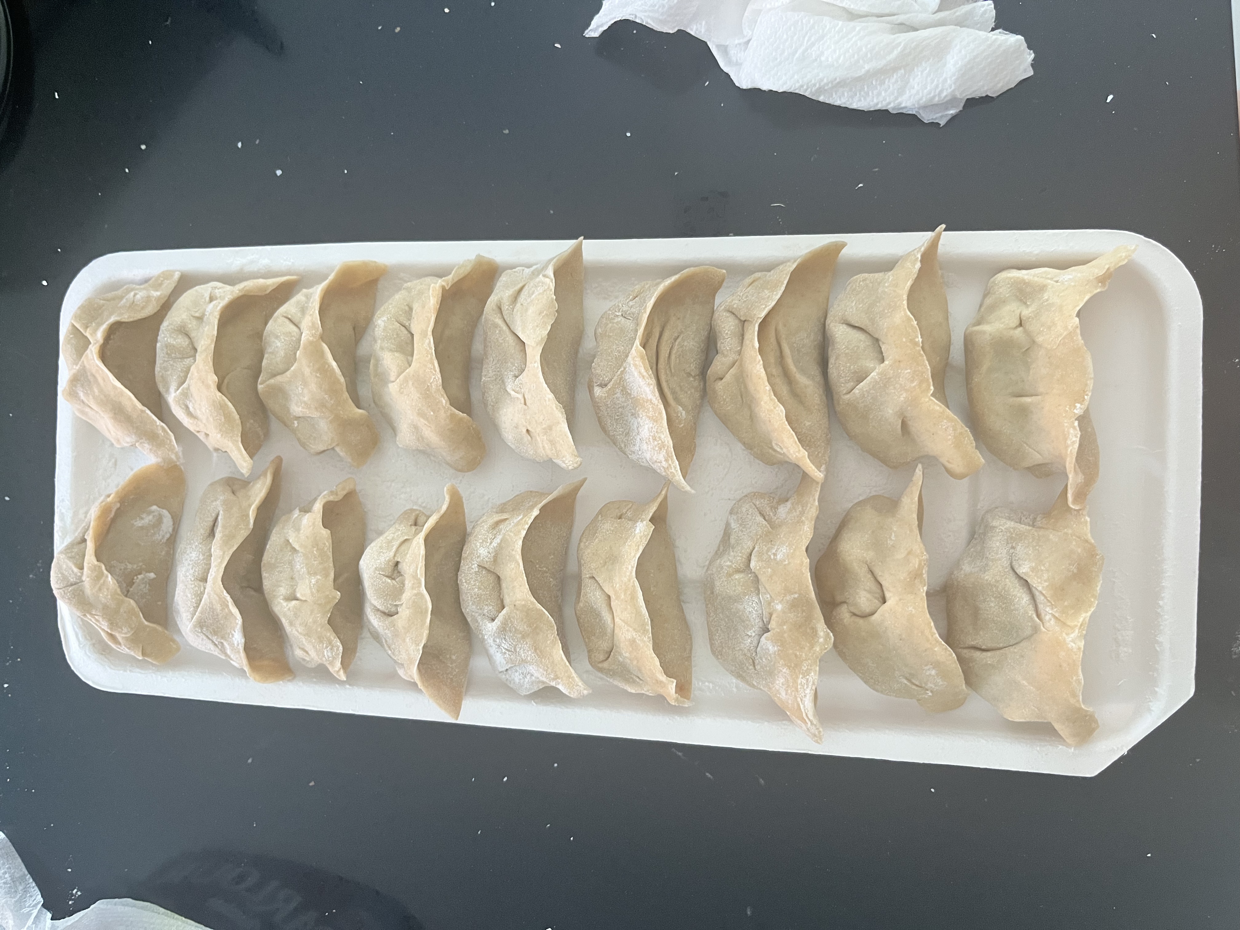 安阿姨工作生活照8