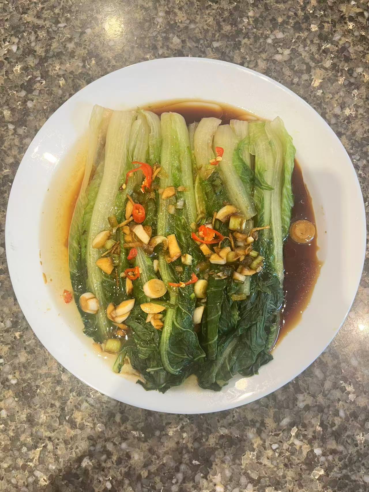 安阿姨工作生活照1