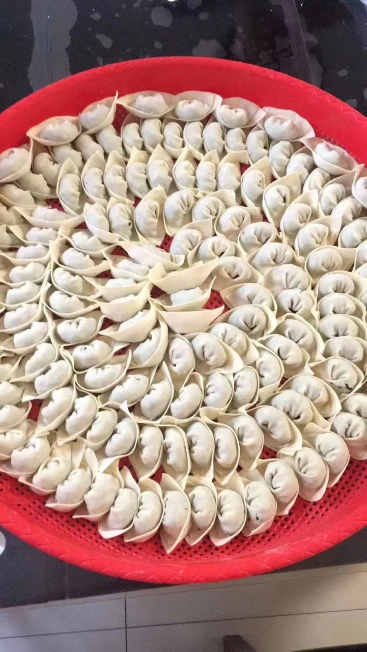 曹阿姨工作生活照8