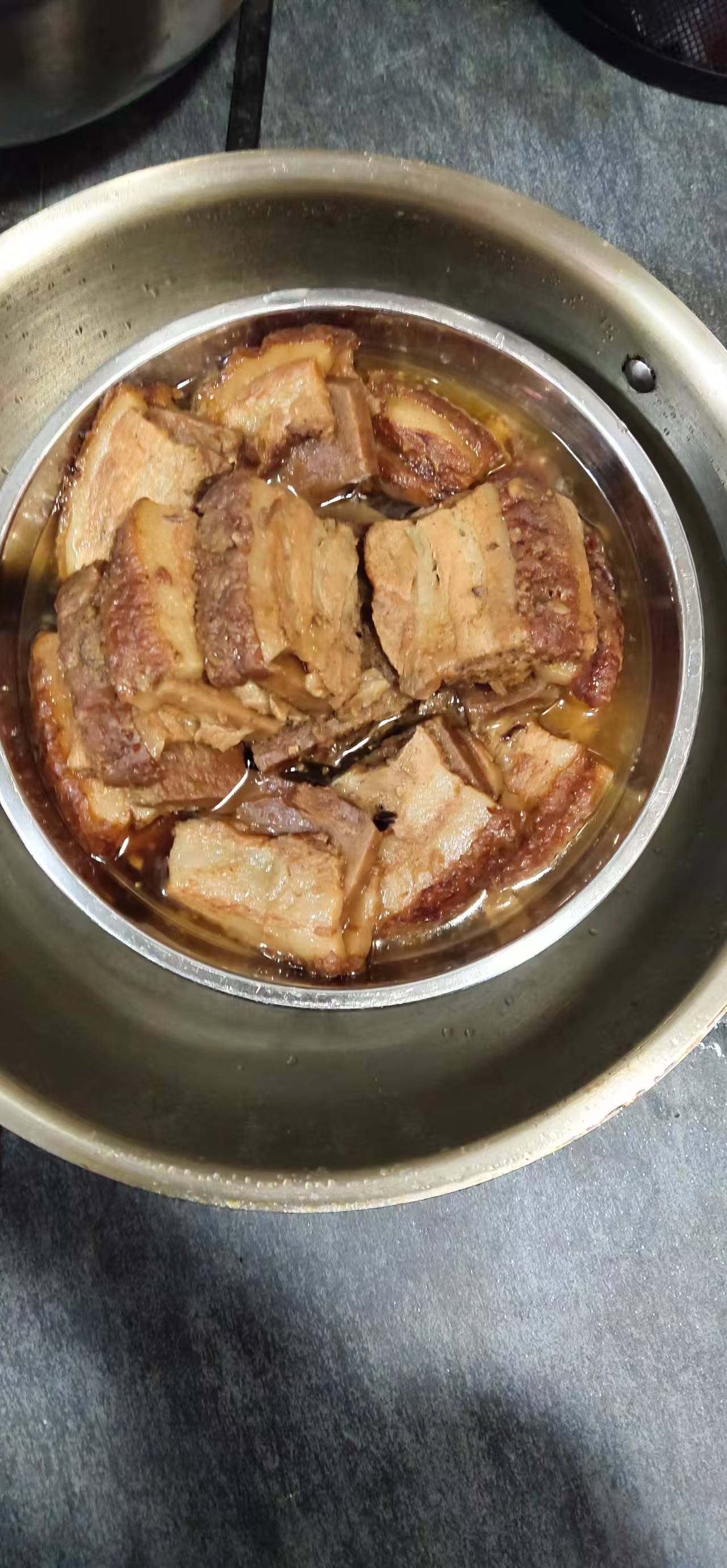 戚阿姨工作生活照9