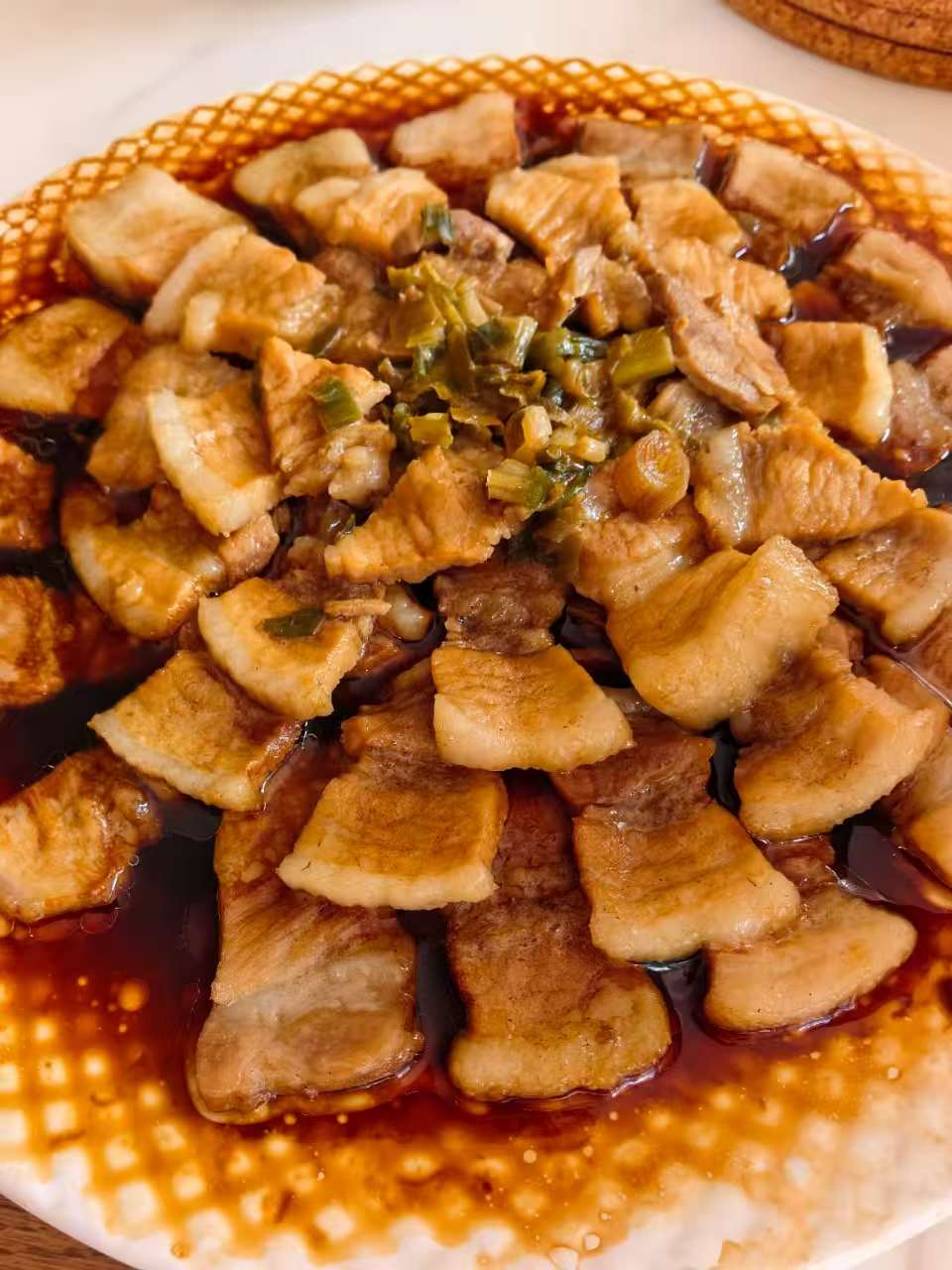 安阿姨工作生活照2
