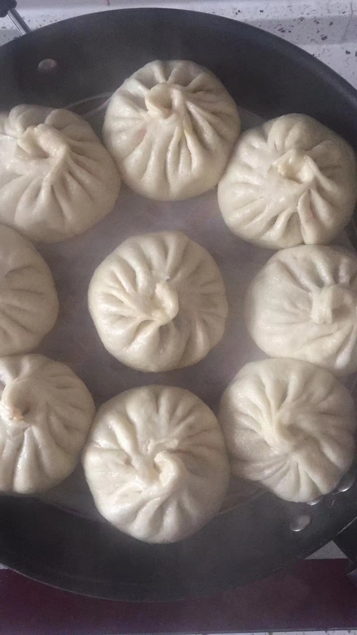 曹阿姨工作生活照9