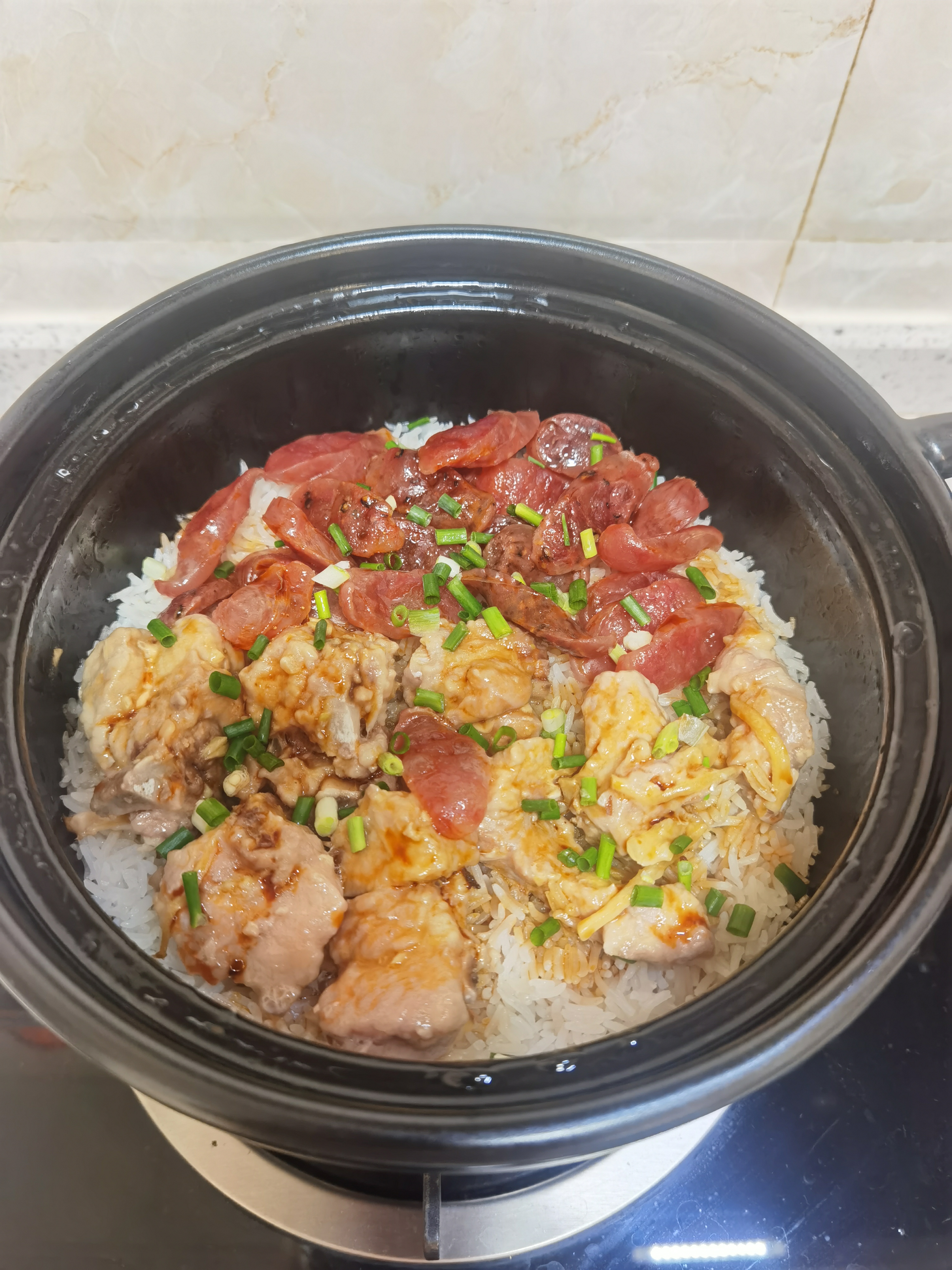 戚阿姨工作生活照10