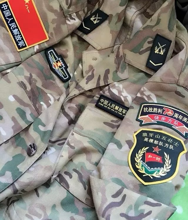 刘阿姨职业证书3