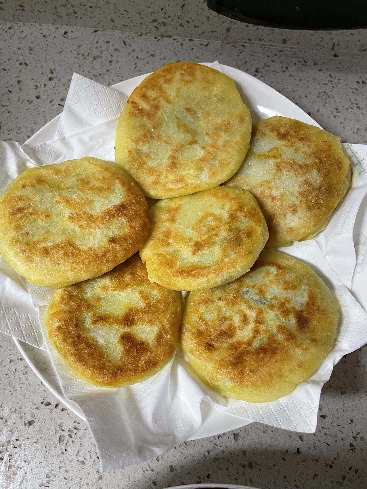 顾阿姨工作生活照9