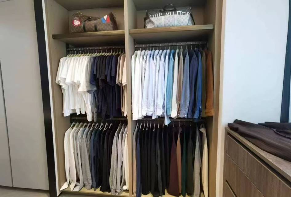 高阿姨工作生活照9