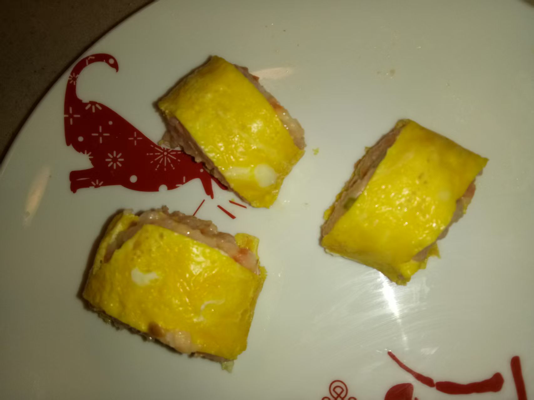 陈阿姨工作生活照12