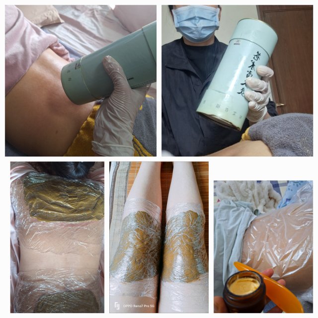 徐阿姨工作生活照9
