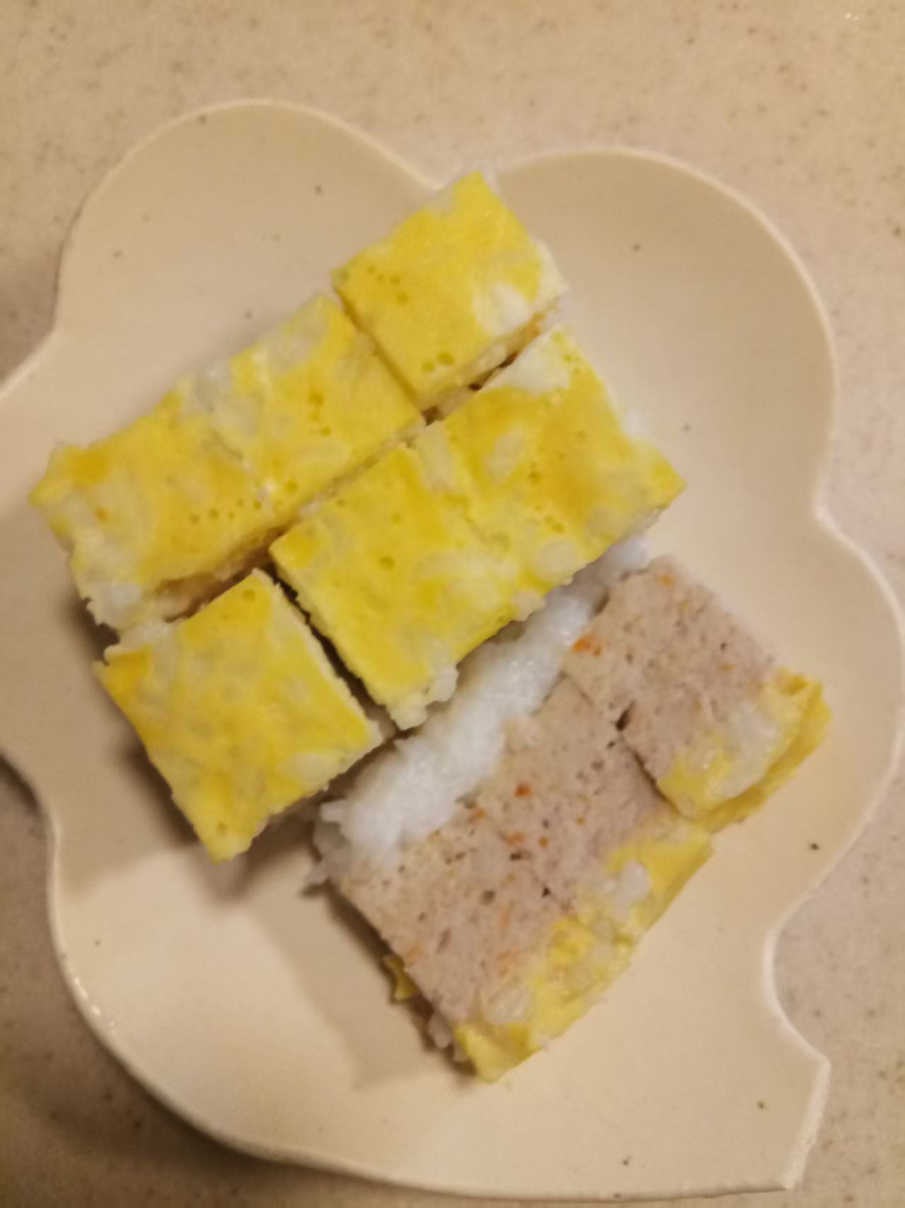 陈阿姨工作生活照11