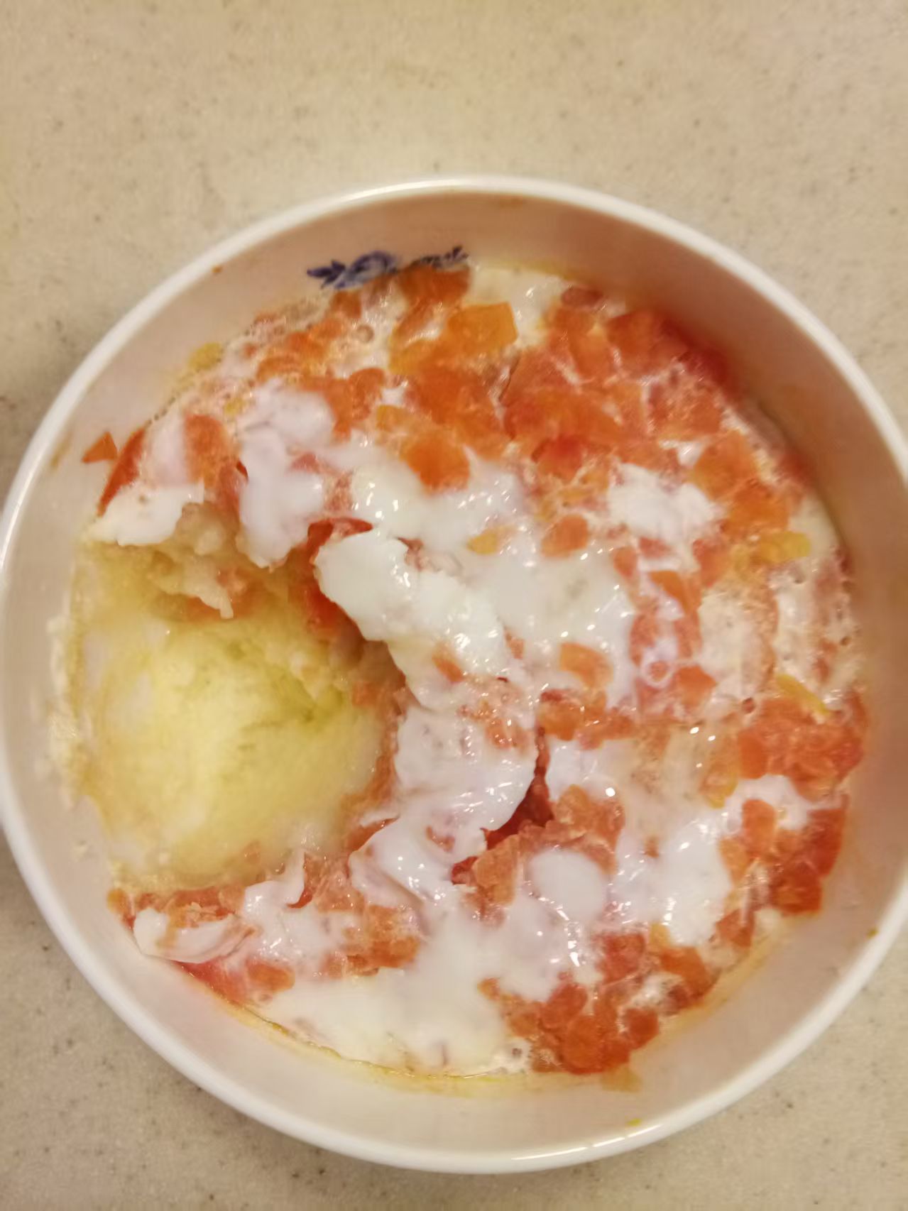 陈阿姨工作生活照10