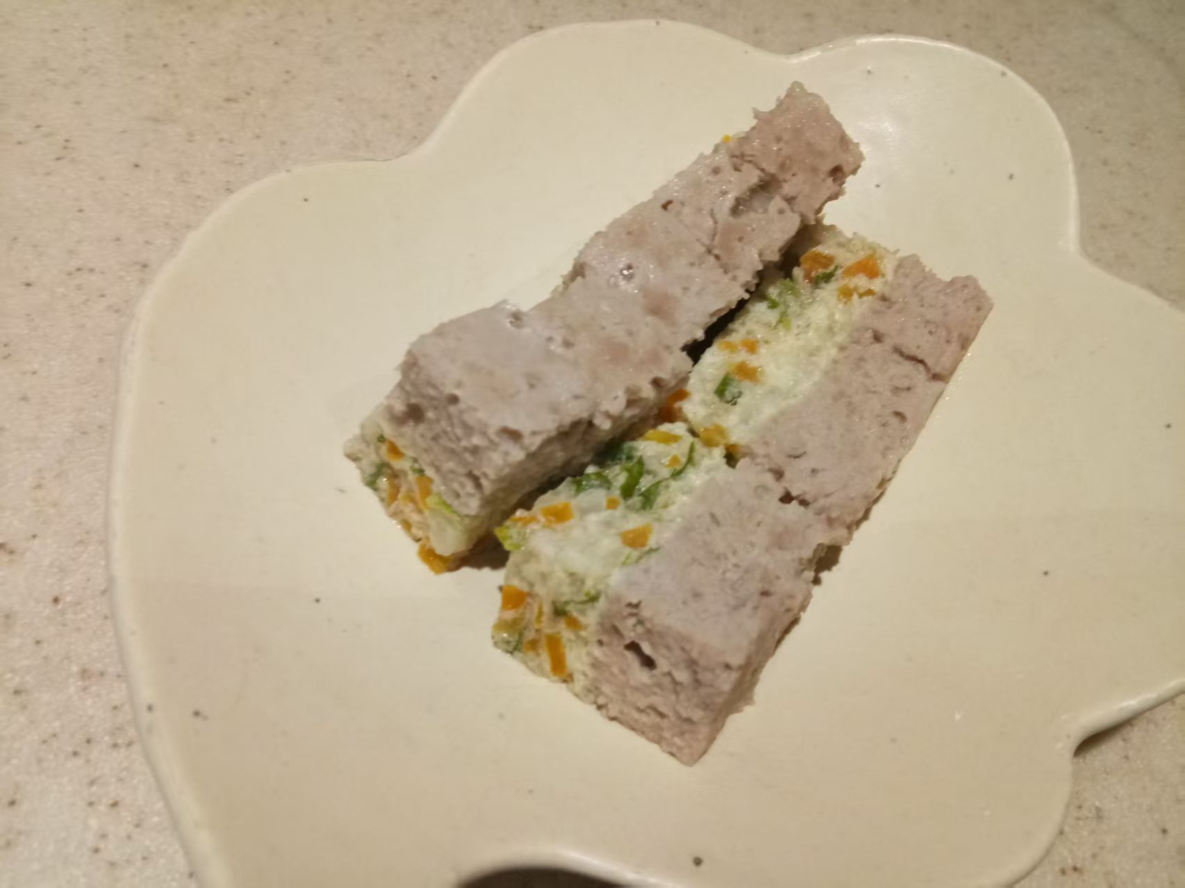 陈阿姨工作生活照8