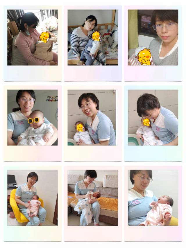 谢阿姨缩略图7
