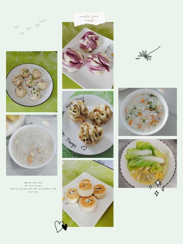 谢阿姨工作生活照8