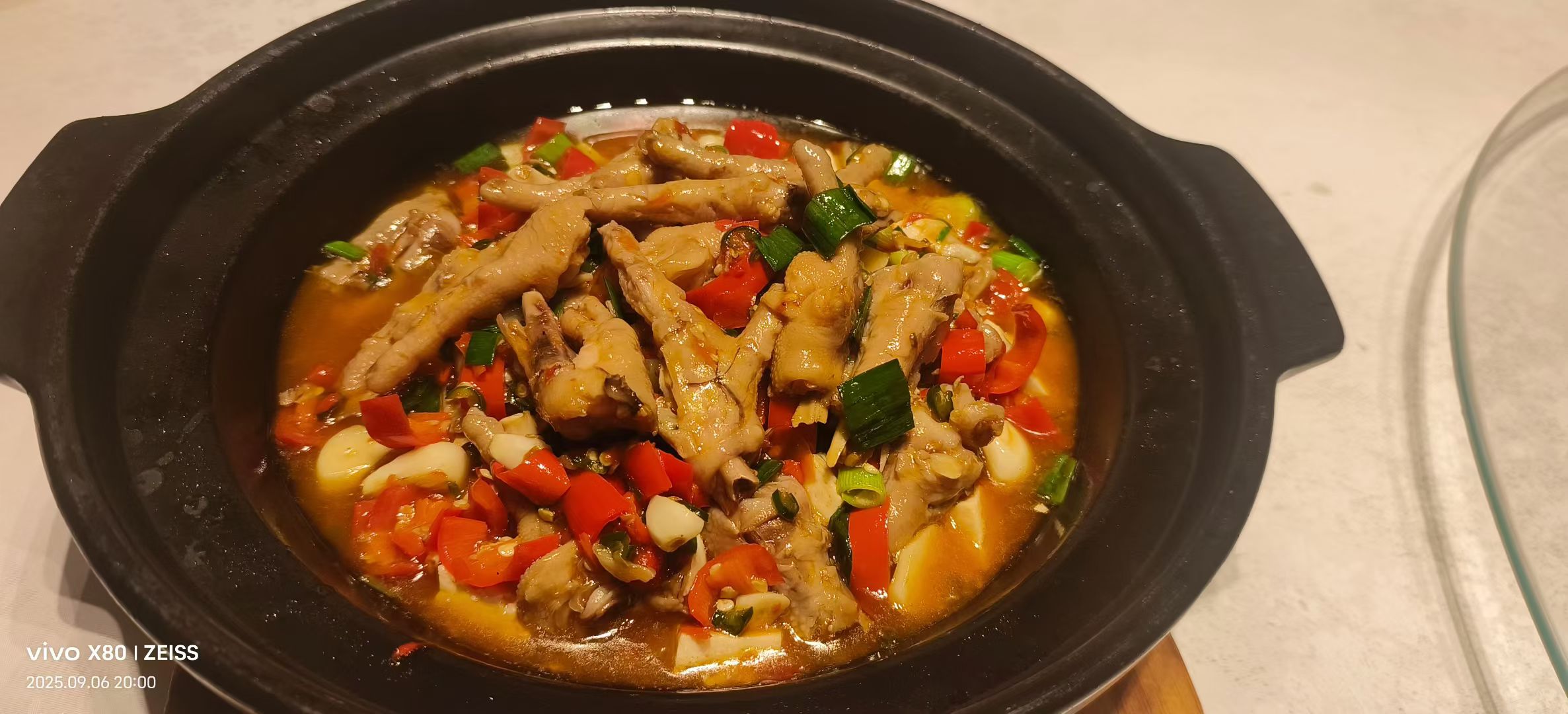 黄阿姨工作生活照1