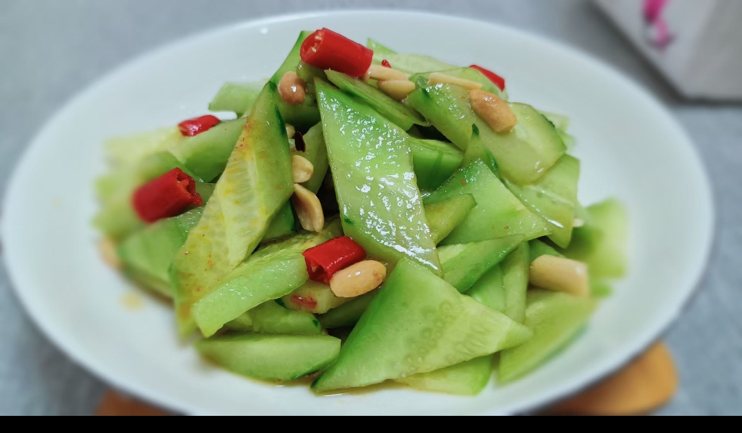 黄阿姨工作生活照4