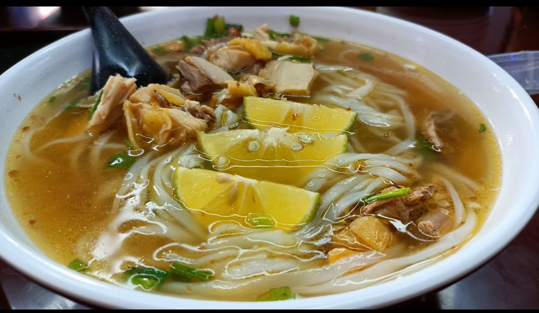 黄阿姨工作生活照5