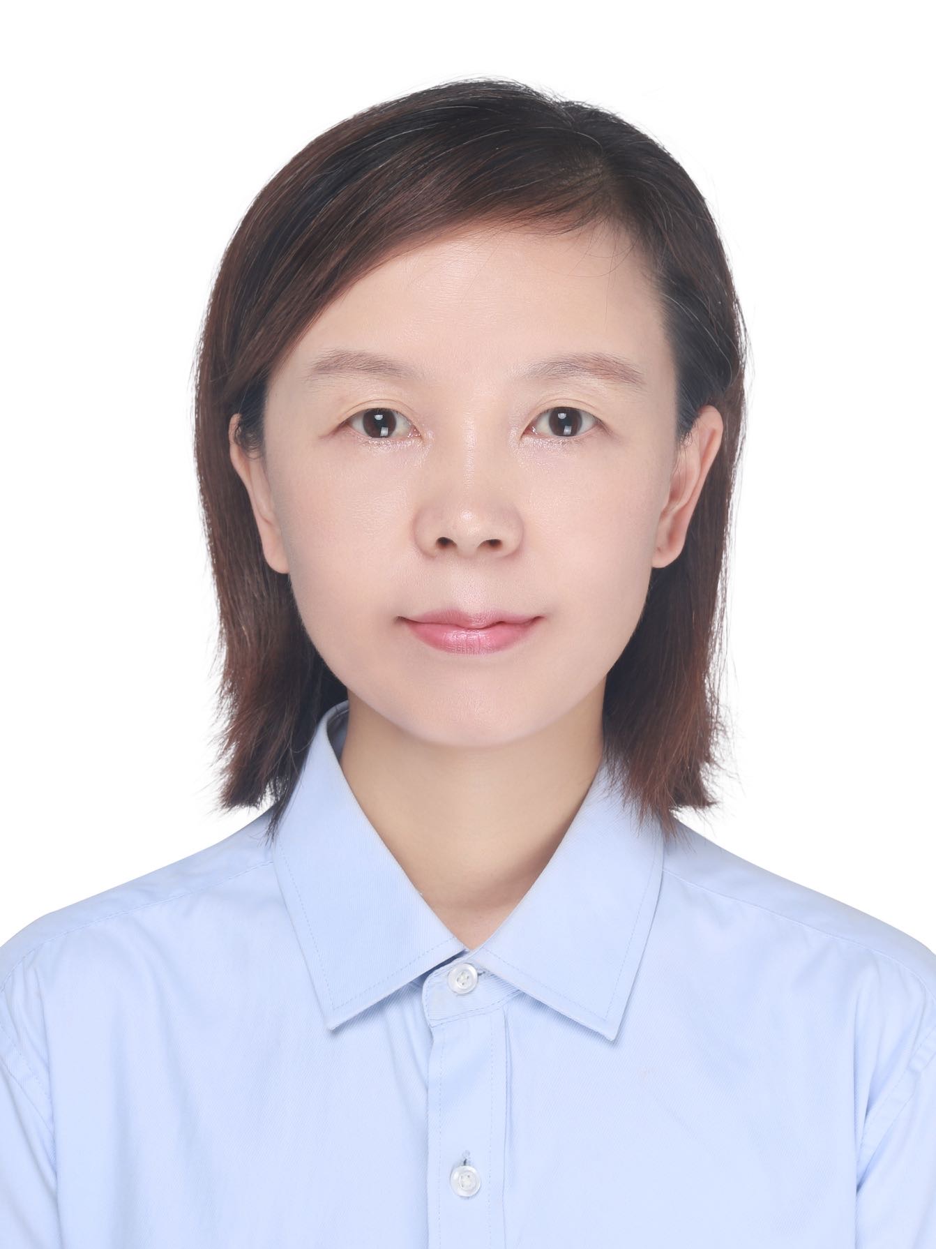 杨阿姨职业证书1