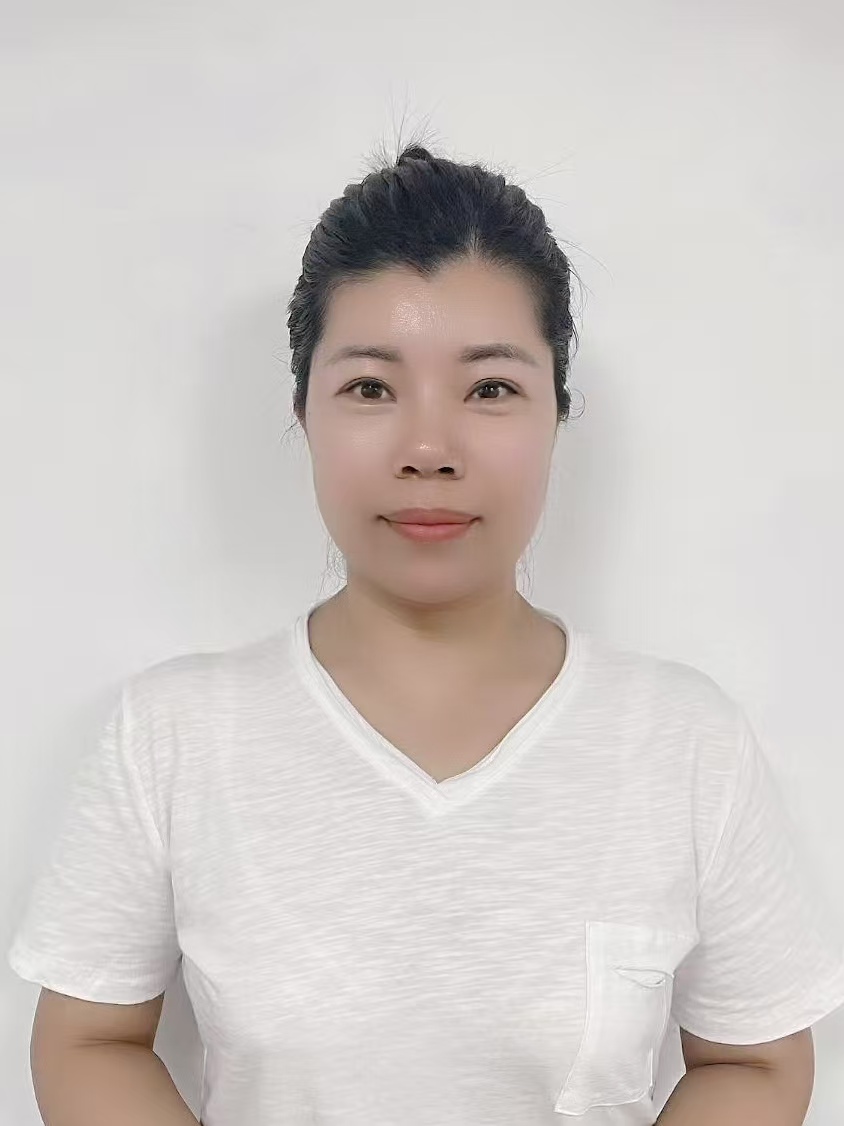 家政家务师王阿姨公开照片