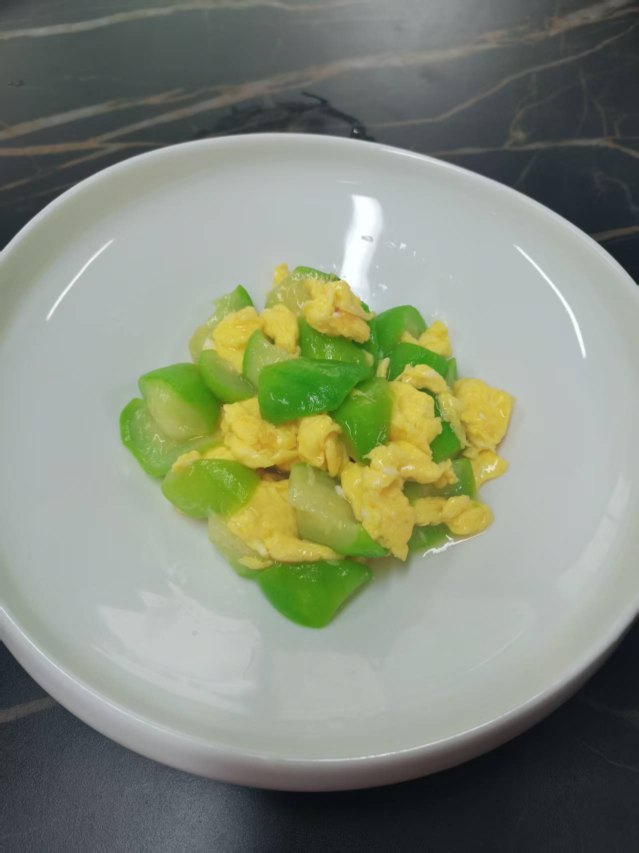 王阿姨工作生活照1