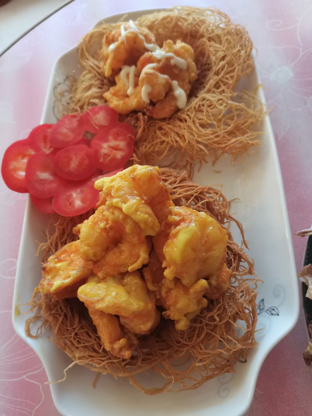 王阿姨工作生活照7