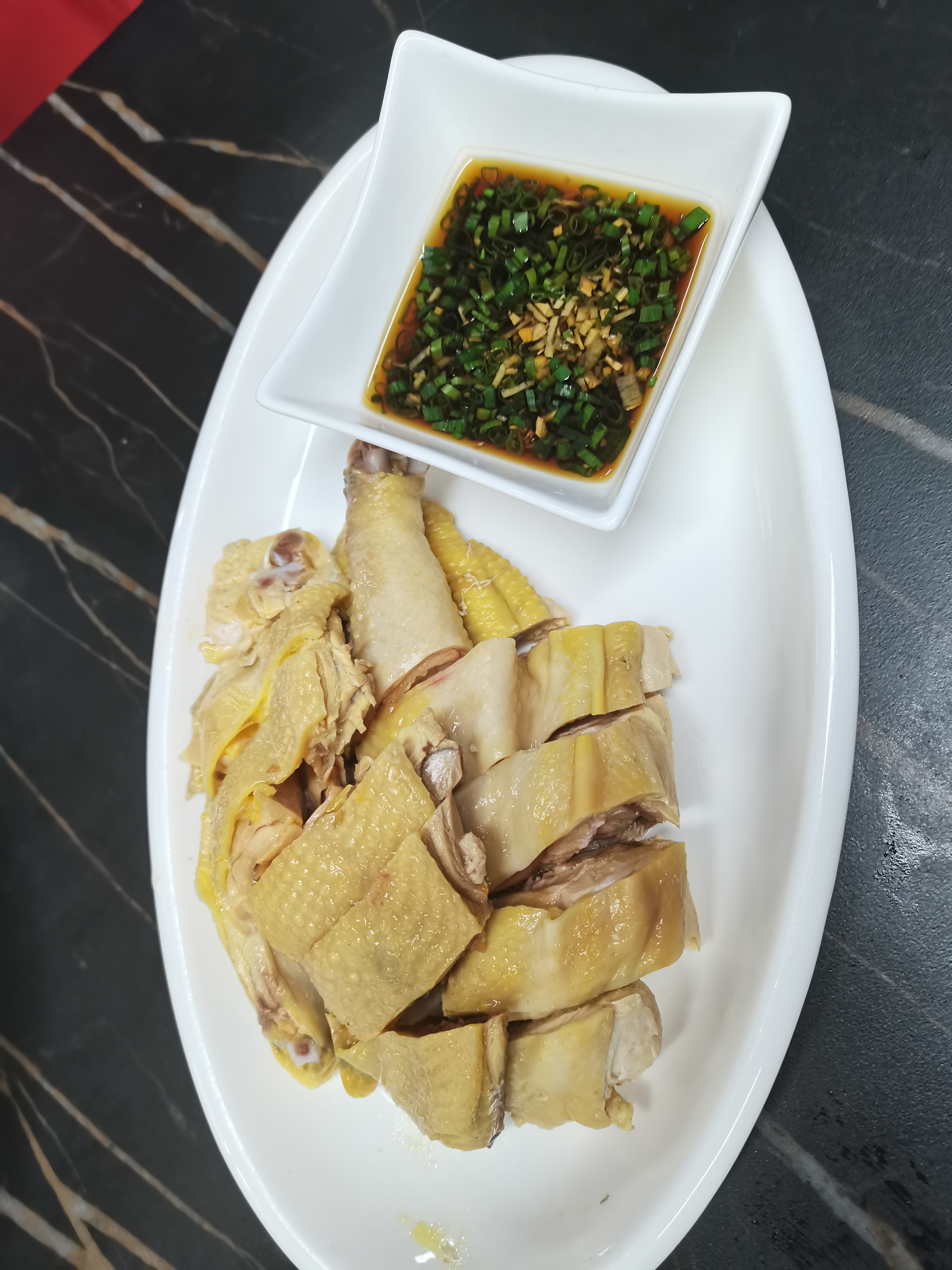 王阿姨工作生活照3