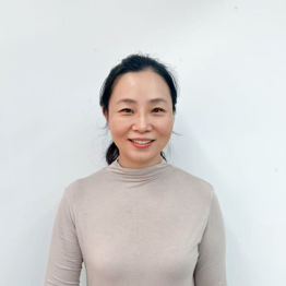 蒋阿姨公开照片