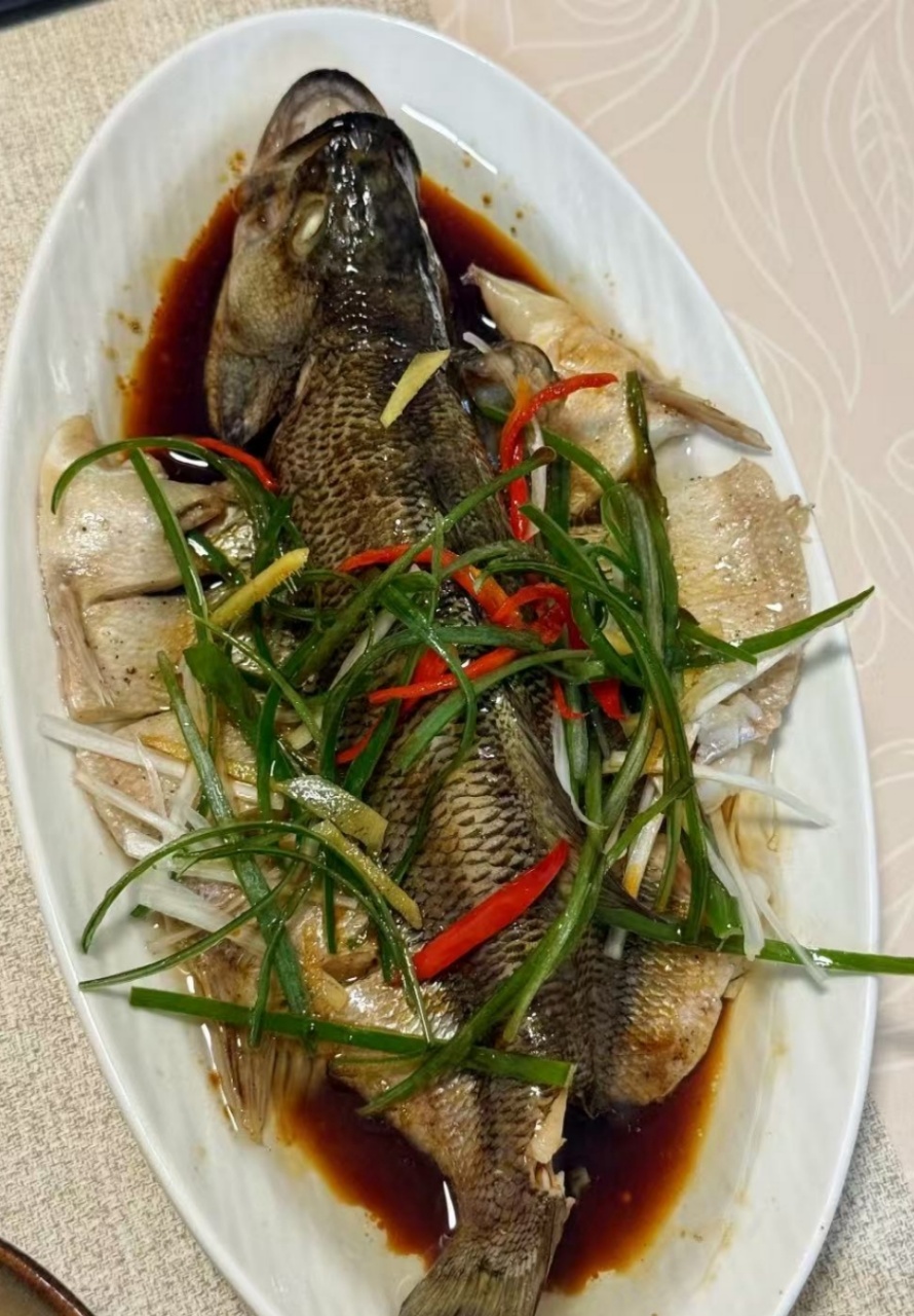 杨阿姨工作生活照2