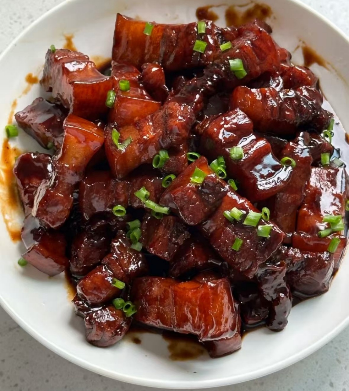 杨阿姨工作生活照1
