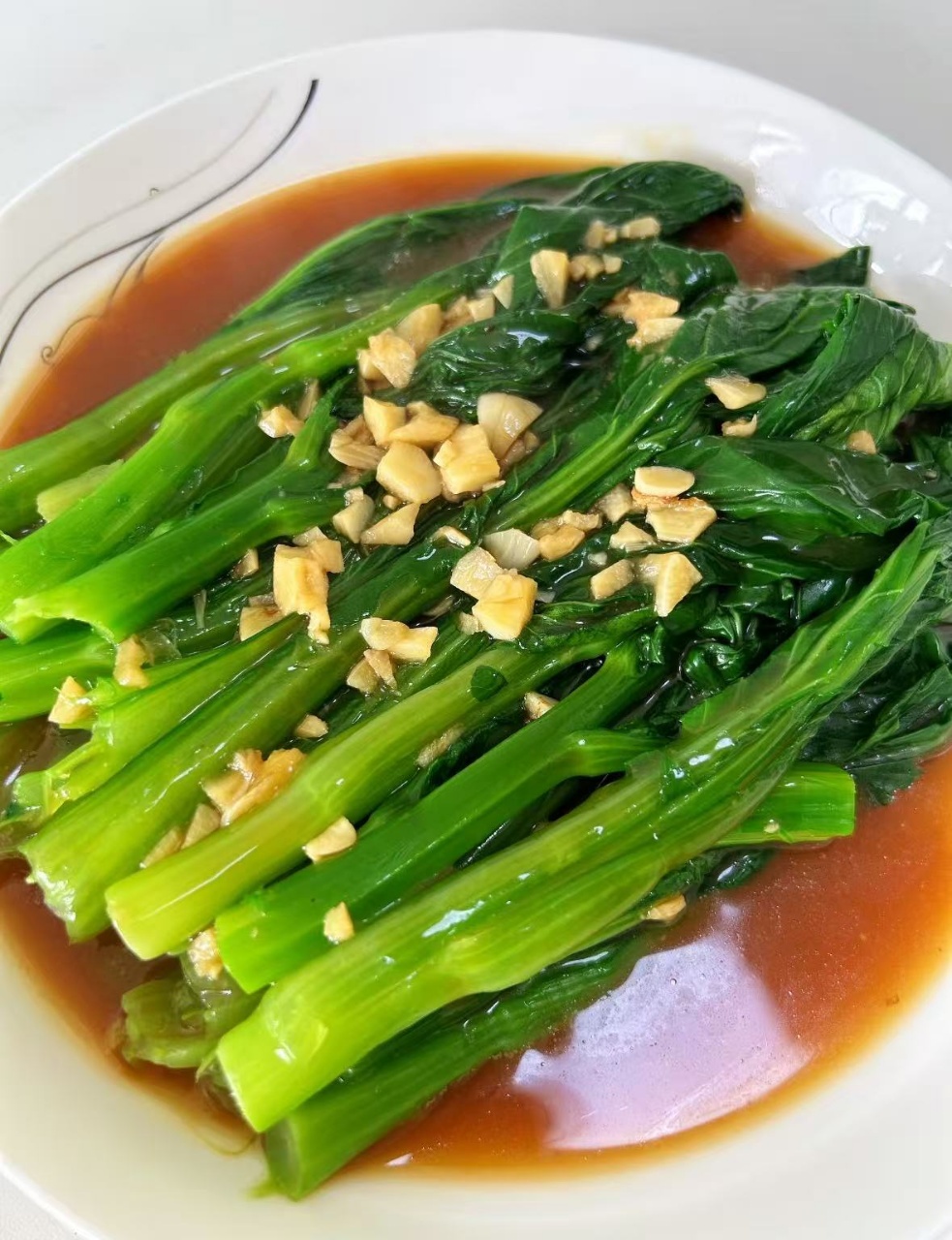 杨阿姨工作生活照3