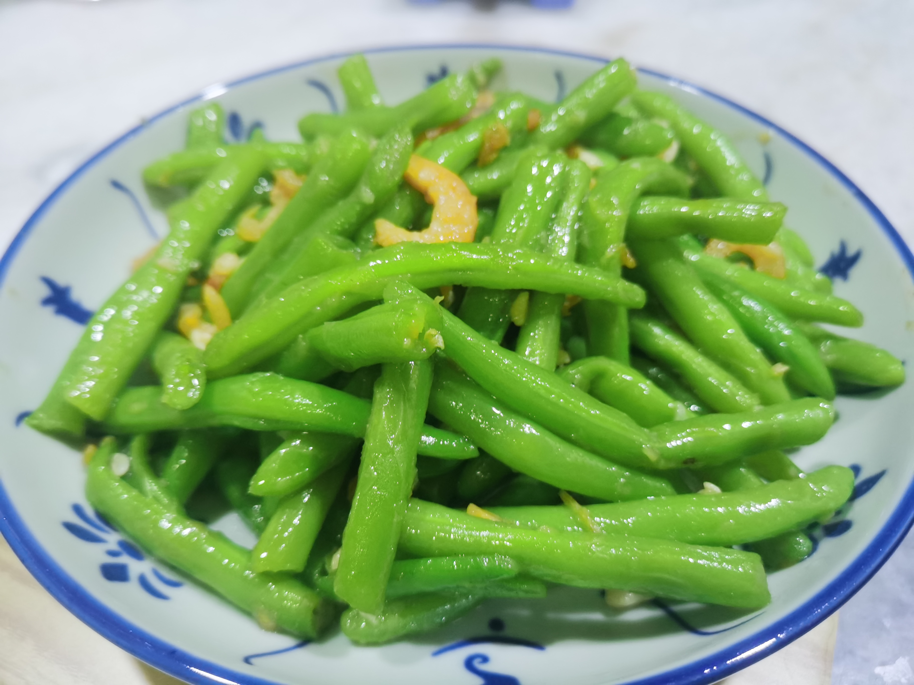 周阿姨工作生活照11