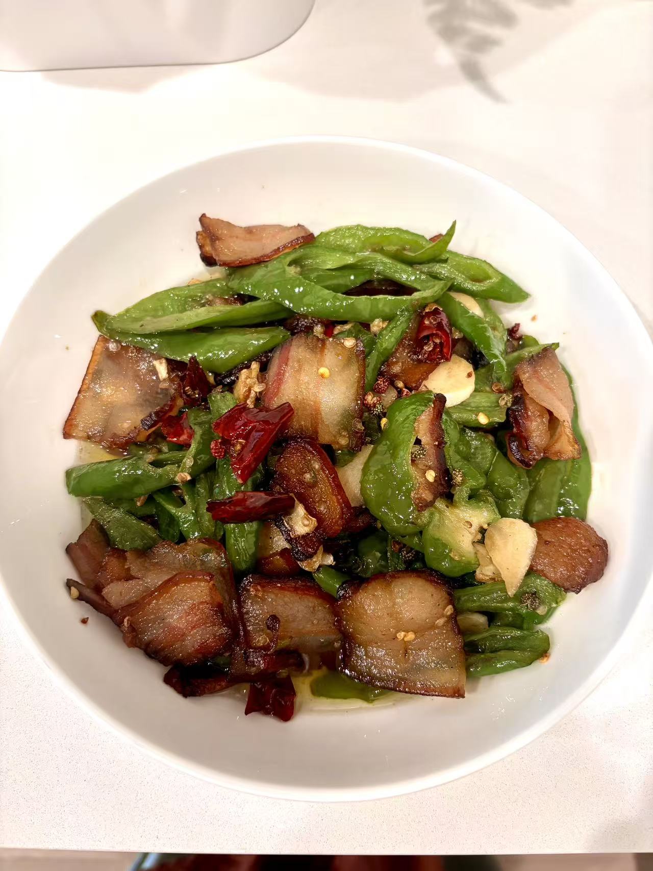 杨阿姨工作生活照9